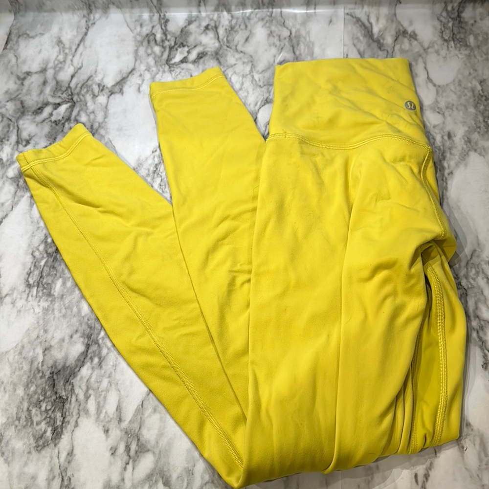 Lululemon Leggings